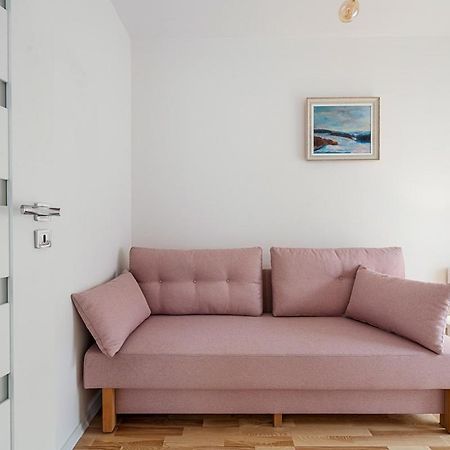 Apartament Rodzinny Krynica Zdroj Exterior foto