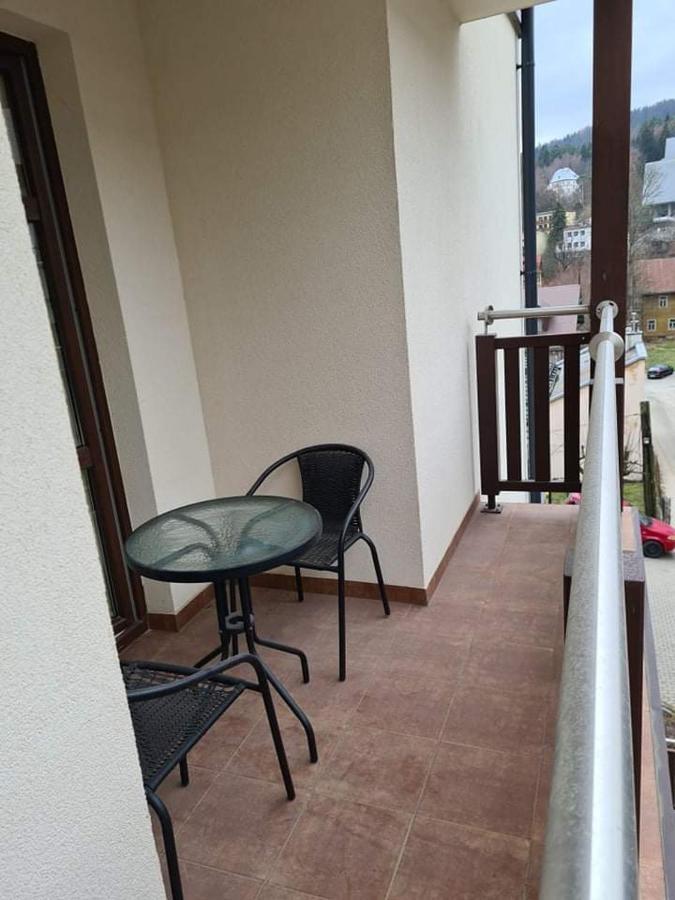 Apartament Rodzinny Krynica Zdroj Exterior foto