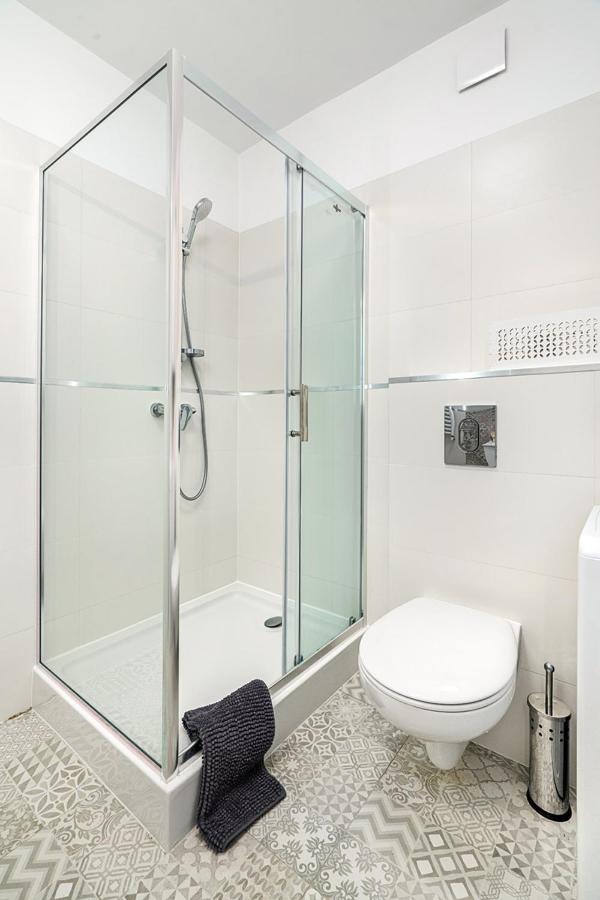 Apartament Rodzinny Krynica Zdroj Exterior foto