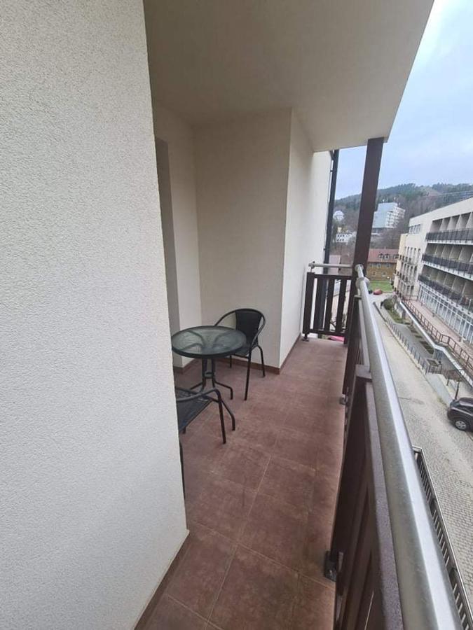 Apartament Rodzinny Krynica Zdroj Exterior foto