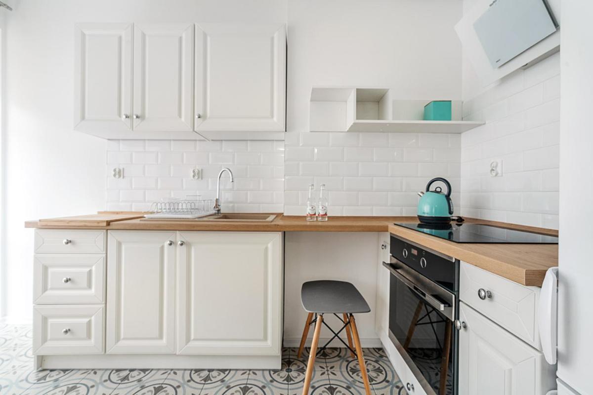 Apartament Rodzinny Krynica Zdroj Exterior foto