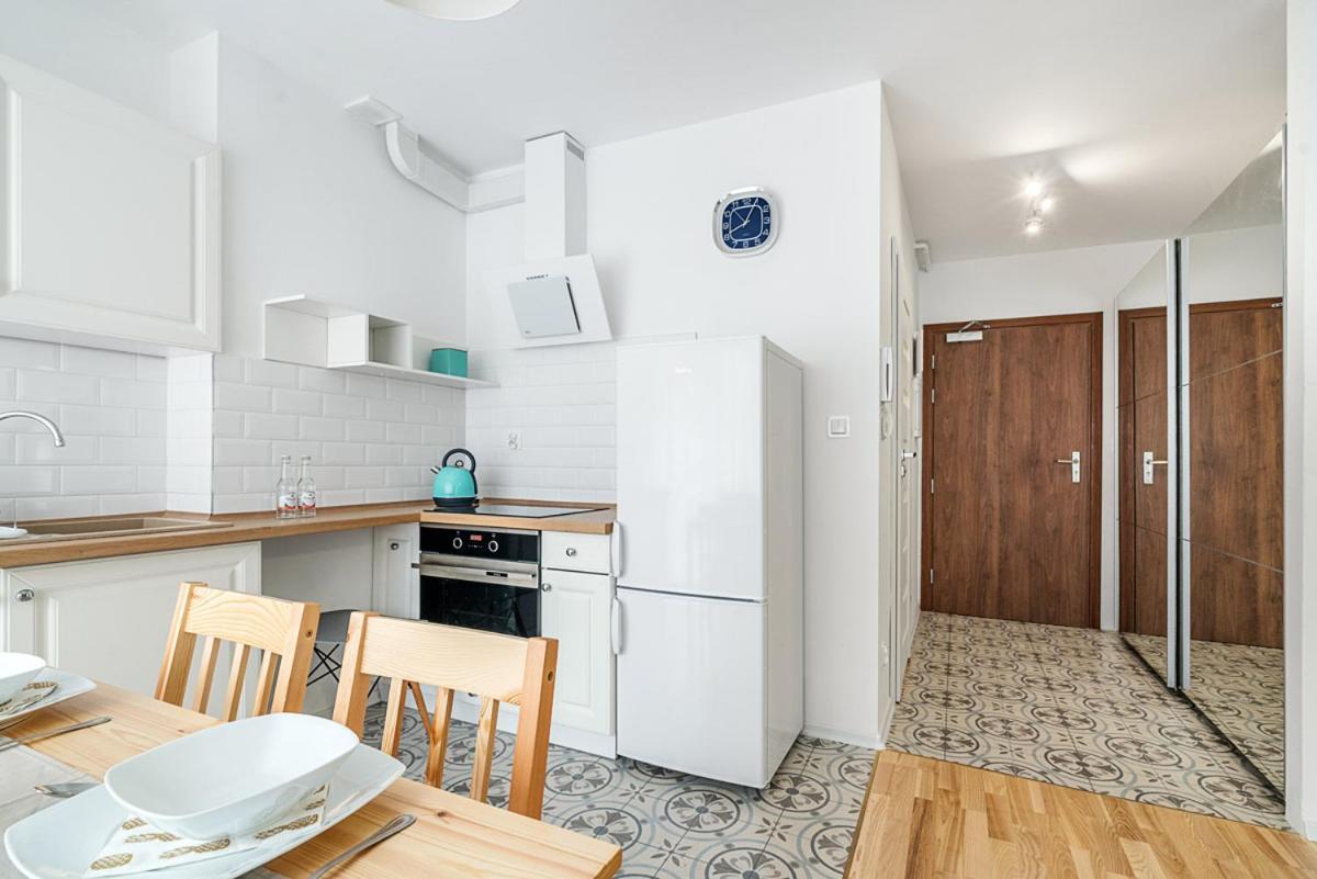Apartament Rodzinny Krynica Zdroj Exterior foto