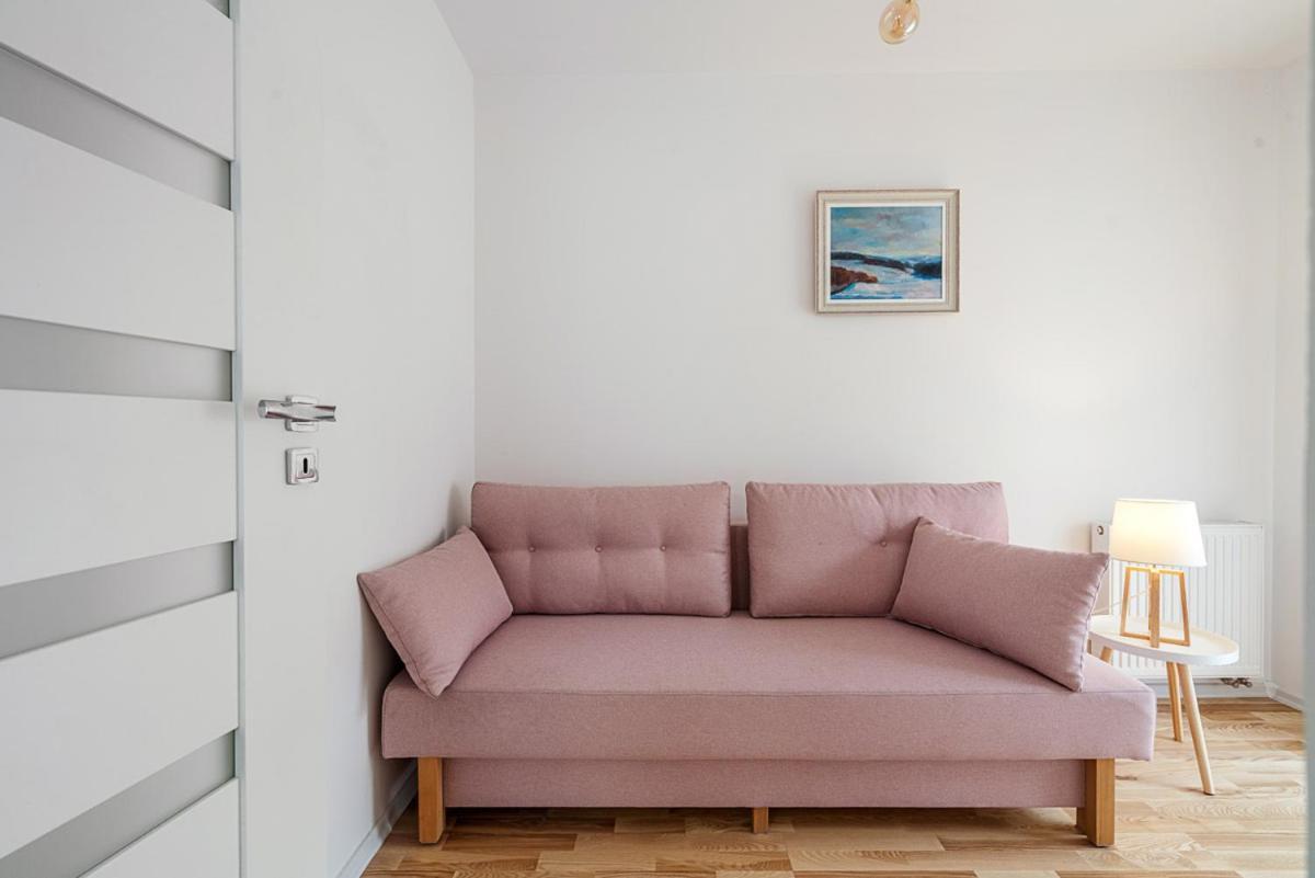 Apartament Rodzinny Krynica Zdroj Exterior foto