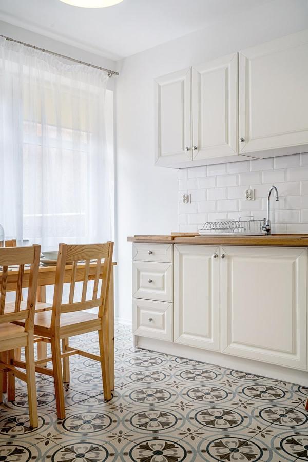 Apartament Rodzinny Krynica Zdroj Exterior foto