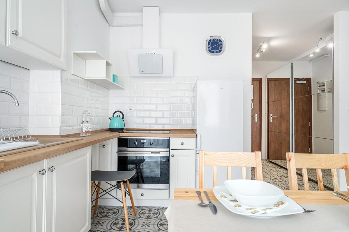 Apartament Rodzinny Krynica Zdroj Exterior foto